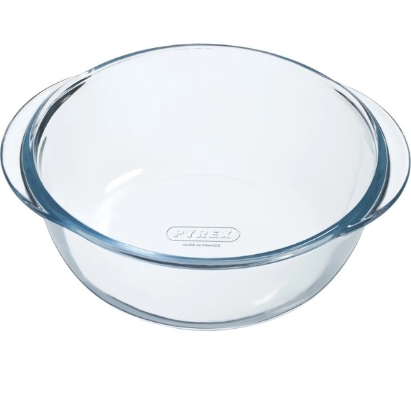 Фото - Форма для мультипечи Pyrex AIRFRYER 20x18x7 см 1 л (207B100/7948)